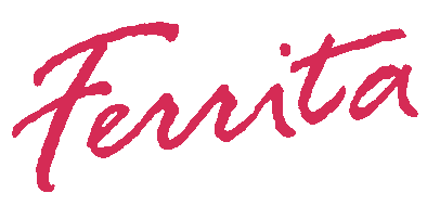 Ferrita Logo